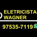Eletricista Wagner – Copacabana