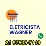 Eletricista Wagner – Copacabana Eletricista Wagner – Copacabana
