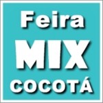 Feira Mix Cocotá Feira Mix Cocotá