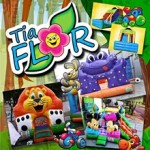 Tia Flor – Aluguel de Brinquedos