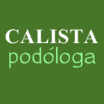 Podologia – Calista – Podóloga Cida