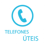 Telefones Úteis – Ilha do Governador