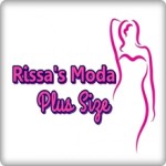 Rissa’s Moda Plus Size – Ilha do Governador