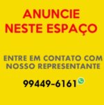 Placa de Sinalização Rio de Janeiro – [ANUNCIE AQUI]