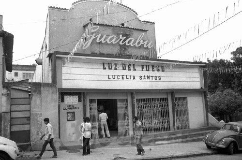 Cine Guarabu 1972