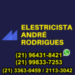 Eletricista em Botafogo – André Rodrigues
