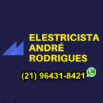 Eletricista na Ilha do Governador – André Rodrigues