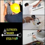 Eletricista Wagner – Barra da Tijuca