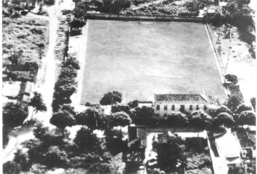 Esporte Clube Cocotá 1945