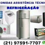 LEONIDAS – ASSISTÊNCIA TÉCNICA REFRIGERAÇÃO – ILHA DO GOVERNADOR
