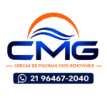 Cerca de Proteção para Piscina MG | CMG Cercas