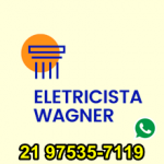 Eletricista Wagner – Leblon