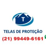 TELAS DE PROTEÇÃO – RIO DE JANEIRO
