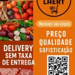 MERCADINHO DO LAERT – ILHA DO GOVERNADOR