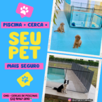 Cerca Removível para Piscina Rio de Janeiro | CMG Cercas