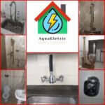AquaEletric – Bombeiro Hidráulico – Vila Isabel
