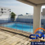 Melhor Empresa de Cerca de Piscina | CMG Cercas