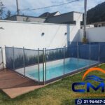 Melhor Empresa de Cerca de Piscina | CMG Cercas