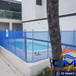 Melhor Empresa de Cerca de Piscina | CMG Cercas