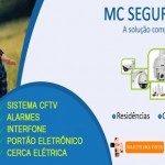 MC Segurança Eletrônica – Manutenção e Câmeras – Vicente de Carvalho e Vila da Penha