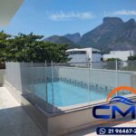Cerca Removível para Piscina Rio de Janeiro | CMG Cercas