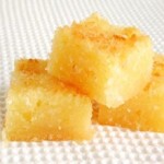 Bolo de Aipim