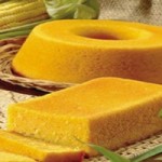 Bolo de Milho