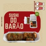 SUSHI DO BARÃO – ILHA DO GOVERNADOR SUSHI DO BARÃO – ILHA DO GOVERNADOR