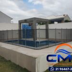 Melhor Empresa de Cerca de Piscina | CMG Cercas