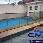 Melhor Proteção para Piscina RJ | CMG Cercas