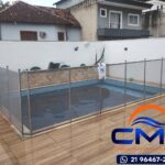 Melhor Empresa de Cerca de Piscina | CMG Cercas
