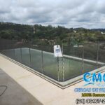 Cerca de Proteção para Piscina MG | CMG Cercas Cerca de Proteção para Piscina MG | CMG Cercas