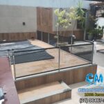 Cerca de Proteção Removível para Pet – RJ | CMG Cercas