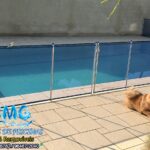 Cerca de Proteção para Piscina RJ | CMG Cercas
