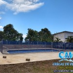 CMG – Cercas de Piscinas Removíveis Baixada Fluminense