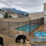 Cerca de Proteção para Piscina MG | CMG Cercas Cerca de Proteção para Piscina MG | CMG Cercas