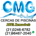 Proteja Quem Você Ama: Cercas Removíveis para Piscina | CMG