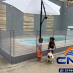 Cerca de Proteção para Piscina MG | CMG Cercas Cerca de Proteção para Piscina MG | CMG Cercas
