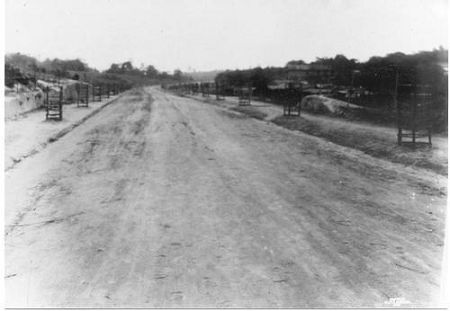 Estrada do Galeão – 1949