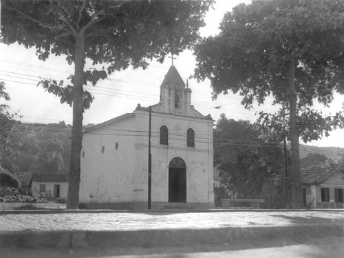 Igreja de São Sebastião 1940