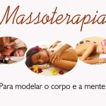 Massoterapia – Estética e Terapia – Barra da Tijuca – RJ