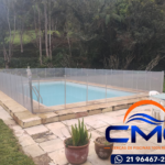 A Nº 1 em Cercas de Piscinas – CMG Cercas de Piscinas