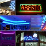 Neon – Letreiro – Adesivo – Fachada – Banner – Soluções Visuais