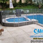 Cerca de Proteção para Piscina MG | CMG Cercas Cerca de Proteção para Piscina MG | CMG Cercas