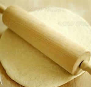 Massa de Pizza