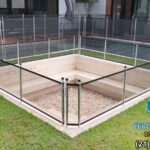 Cerca de Proteção Removível para Pet – RJ | CMG Cercas