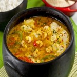 Moqueca de Cação