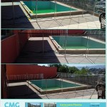 CMG – Cercas de Piscinas para Hotéis – Rio de Janeiro