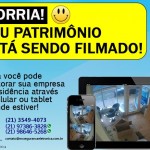 MC Segurança Eletrônica – Manutenção e Câmeras – Vicente de Carvalho e Vila da Penha